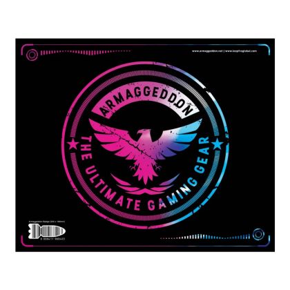 Armaggeddon_A.Badge_Mousemat