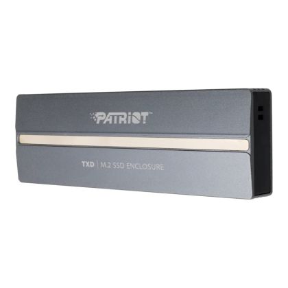 Patriot_TXD_PCIe_M.2_2280_USB_3.2_Gen2_SSD_Enclosure