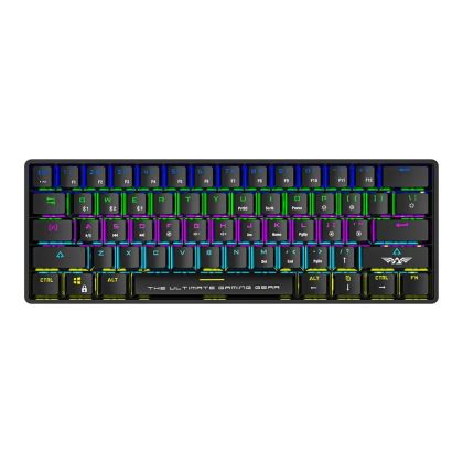 Armaggeddon_MBA-61R_Starling_61_Key_Bluetooth_Mechanical_Keyboard