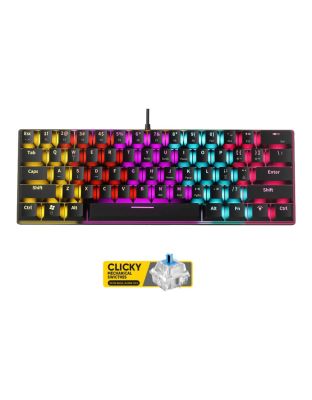 Armaggeddon_MKA-1C_Neo_Psychswift_61_keys_Mechanical_Keyboard