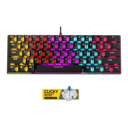 Armaggeddon_MKA-1C_Neo_Psychswift_61_keys_Mechanical_Keyboard