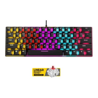 Armaggeddon_MKA-1C_Neo_Psychswift_61_keys_Mechanical_Keyboard