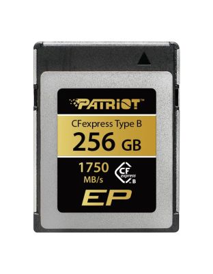 Patriot_CFexpress_Type_B_256GB_Memory_Card
