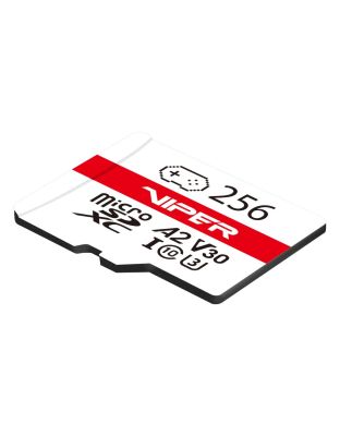 Patriot_Viper_Gaming_Series_V30_A2_microSD