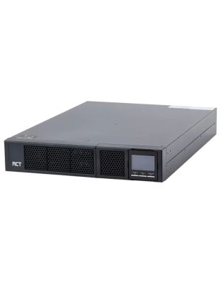 RCT_1000VA_800W_ONLINE_RACKMOUNT_UPS_-_BATTERY_6_MONTH_WARRANTY_ONLY