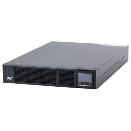 RCT_1000VA_800W_ONLINE_RACKMOUNT_UPS_-_BATTERY_6_MONTH_WARRANTY_ONLY