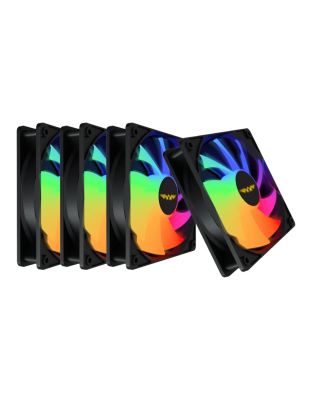 Armaggeddon_ARGB_KIT_5000_Cooling_12cm_Fan_Kit