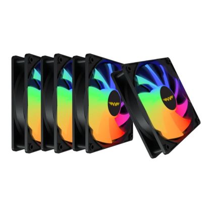 Armaggeddon_ARGB_KIT_5000_Cooling_12cm_Fan_Kit