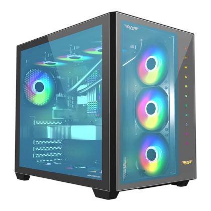 Armaggeddon_Tessaraxx_Core_12_Air_E-ATX_Gaming_Case_-_Black