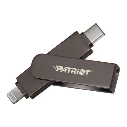 Patriot_iLuxe_Stick_C_USB_3.2_GEN_1_Type_C_Lightning