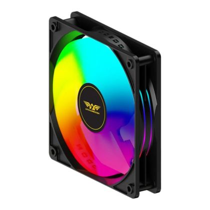 Armaggeddon_ARGB_Kit_6000_Pro_Cooling_12cm_Fan_Kit