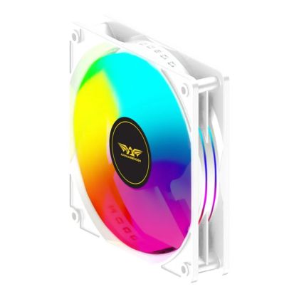 Armaggeddon_ARGB_Kit_6000_Pro_Cooling_12cm_Fan_Kit