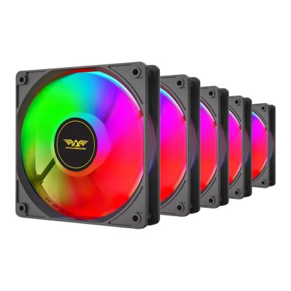Armaggeddon_Chroma_Kit_3000_Cooling_12cm_Fan_Kit