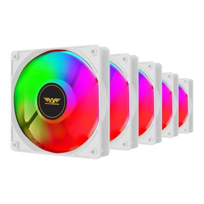 Armaggeddon_Chroma_Kit_3000_Cooling_12cm_Fan_Kit