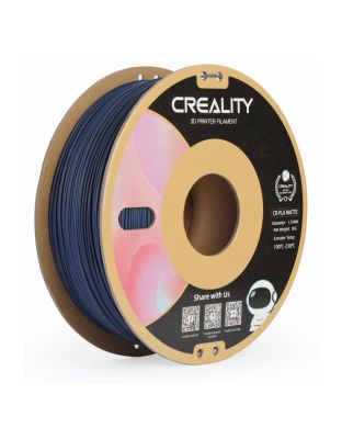 Creality_CR-PLA_Filament_-_Matte_Navy_Blue_1kg