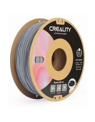 Creality_CR-PLA_Filament_-_Matte_Grey_1kg