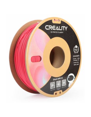 Creality_CR-PLA_Filament_-_Matte_-_Strawberry_Red_1kg