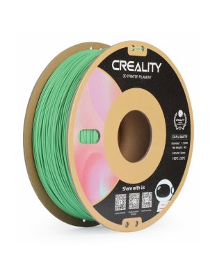 Creality_CR-PLA_Filament_Matte_Avocado_Green_1Kg