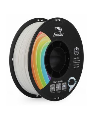 Ender_PLA_Filament_-_White_-_1kg