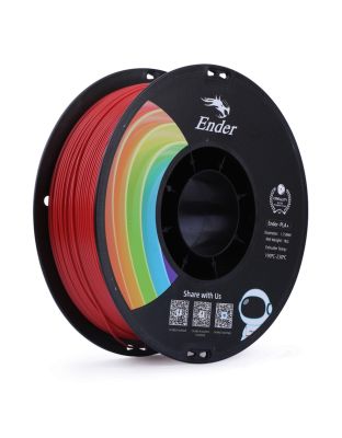 Ender_PLA_Filament_-_Red_1kg