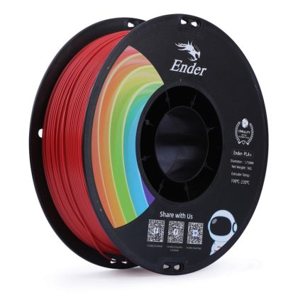 Ender_PLA_Filament_-_Red_1kg