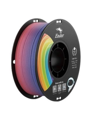 Ender_PLA_Filament_-_Rainbow_1kg