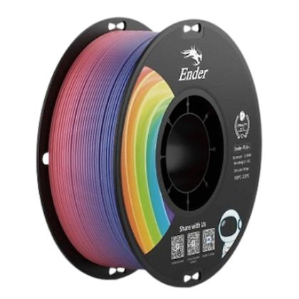 Ender_PLA_Filament_-_Rainbow_1kg