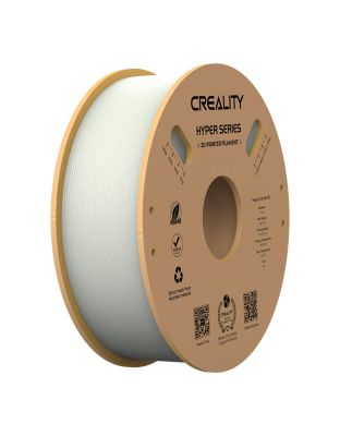 Creality_Hyper_PLA_High-Speed_White_Filament_1kg