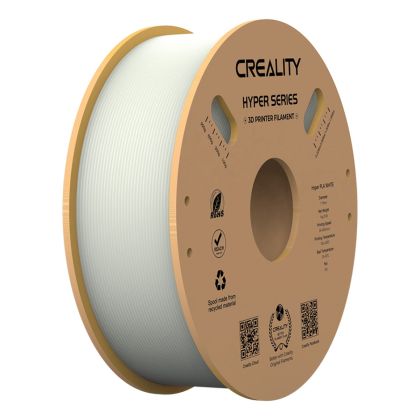 Creality_Hyper_PLA_High-Speed_White_Filament_1kg