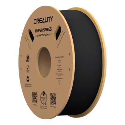Creality_Hyper_PLA_High-Speed_Black_Filament_1kg