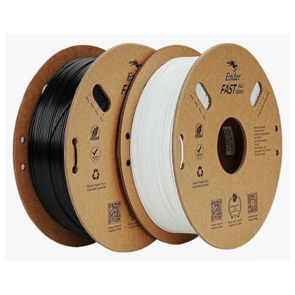 Creality_Ender_Fast_PLA_Filament_Value_Pack_of_2_-_White_Black