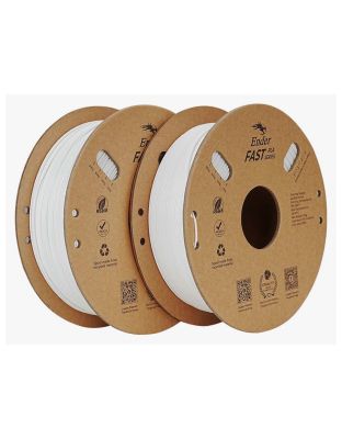 Creality_Ender_Fast_PLA_Value_Pack_Filament_2x1_Kg_-_White