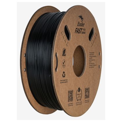 Creality_Ender_Fast_PLA_Filament_1.75mm_1.0kg_Black