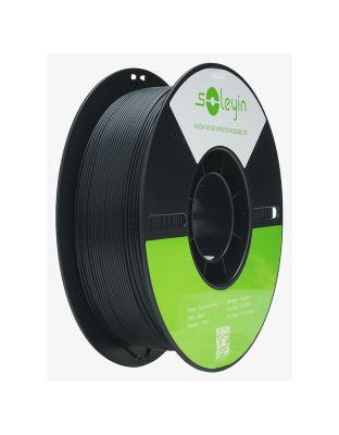 Soleyin_Ultra_PLA_Black_1kg