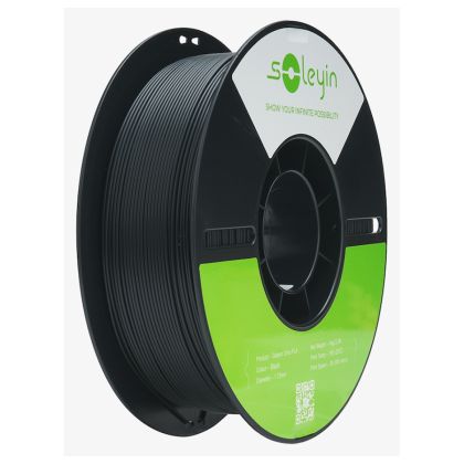 Soleyin_Ultra_PLA_Black_1kg