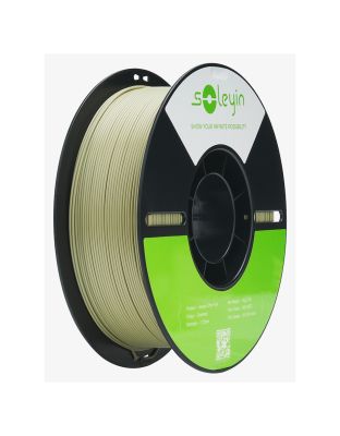 Soleyin_Ultra_PLA_-_Glass_Green