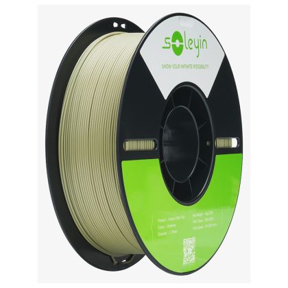 Soleyin_Ultra_PLA_-_Glass_Green