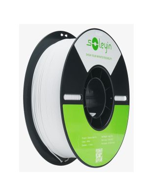 Soleyin_Ultra_PLA_White_1Kg