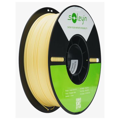 Soleyin_Ultra_PLA_Pineapple_Yellow