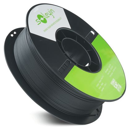 Soleyin_Ultra_PLA_-_Matte_Black