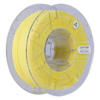 Creality_Hyper_Luminous_PLA_Yellow_1.75_1KG