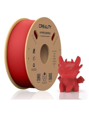 Creality_Hyper_Luminous_PLA_Pink_1.75_1KG