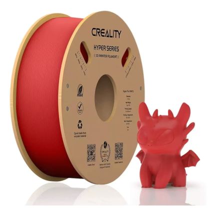 Creality_Hyper_Luminous_PLA_Pink_1.75_1KG