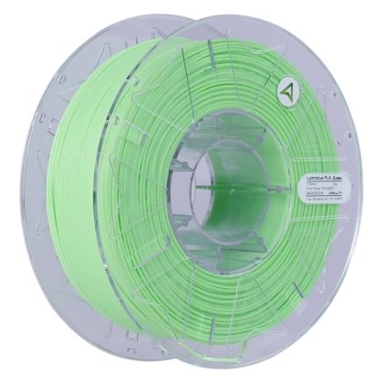 Creality_Hyper_Luminous_PLA_Green_1.75_1KG