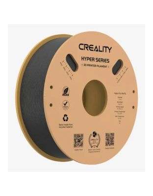 Creality_Hyper_Foamed_PLA_Black_1.75_1KG