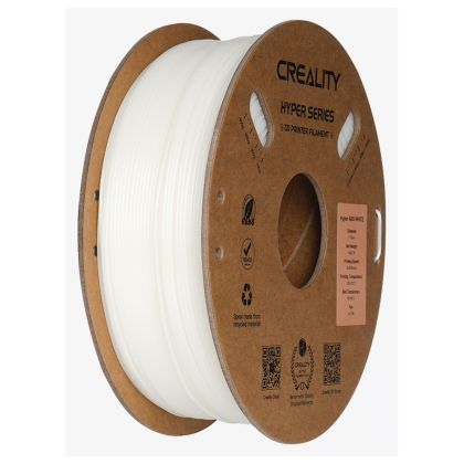 Creality_Hyper_ABS_White_-_1KG