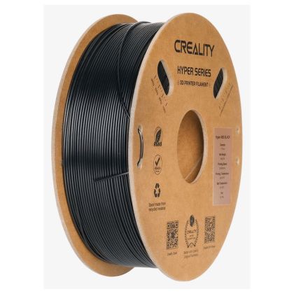 Creality_Hyper_ABS_Black_-_1KG