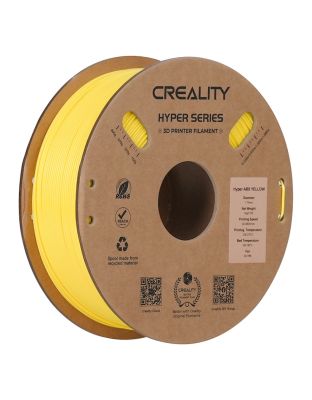 Creality_Hyper_ABS_Yellow_-_1KG