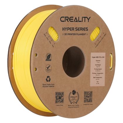 Creality_Hyper_ABS_Yellow_-_1KG