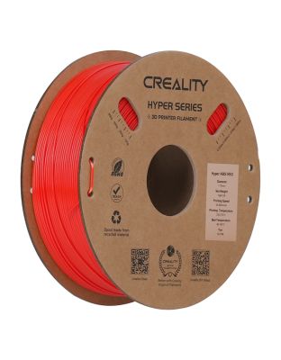 Creality_Hyper_ABS_Red_-_1KG